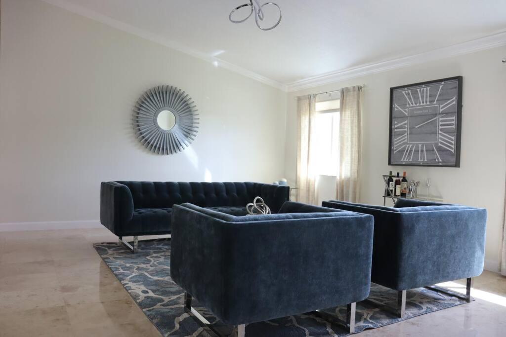 4/3.5 House With Pool- Boynton Beach, Fl. מראה חיצוני תמונה