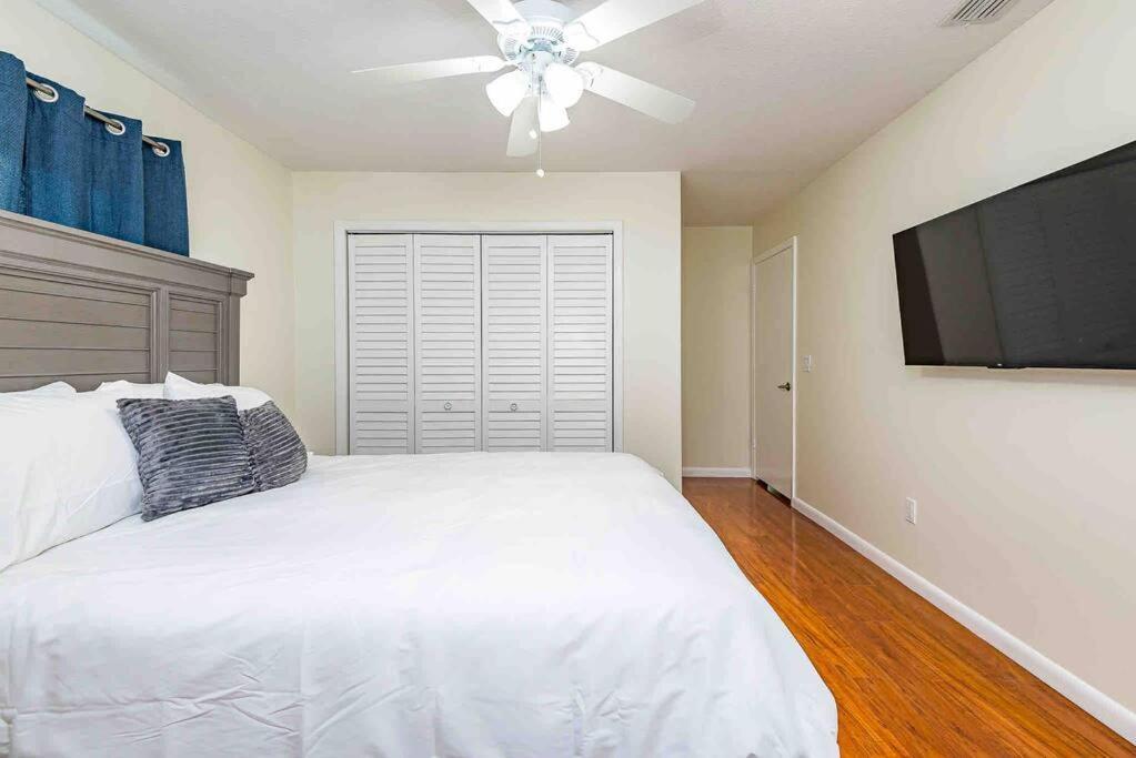 4/3.5 House With Pool- Boynton Beach, Fl. מראה חיצוני תמונה