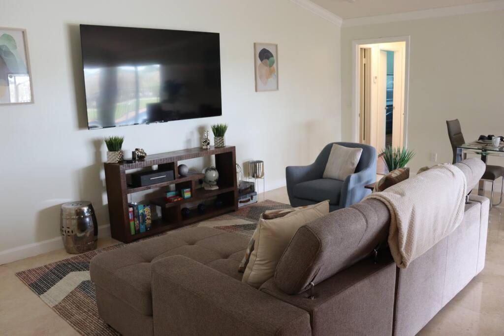 4/3.5 House With Pool- Boynton Beach, Fl. מראה חיצוני תמונה