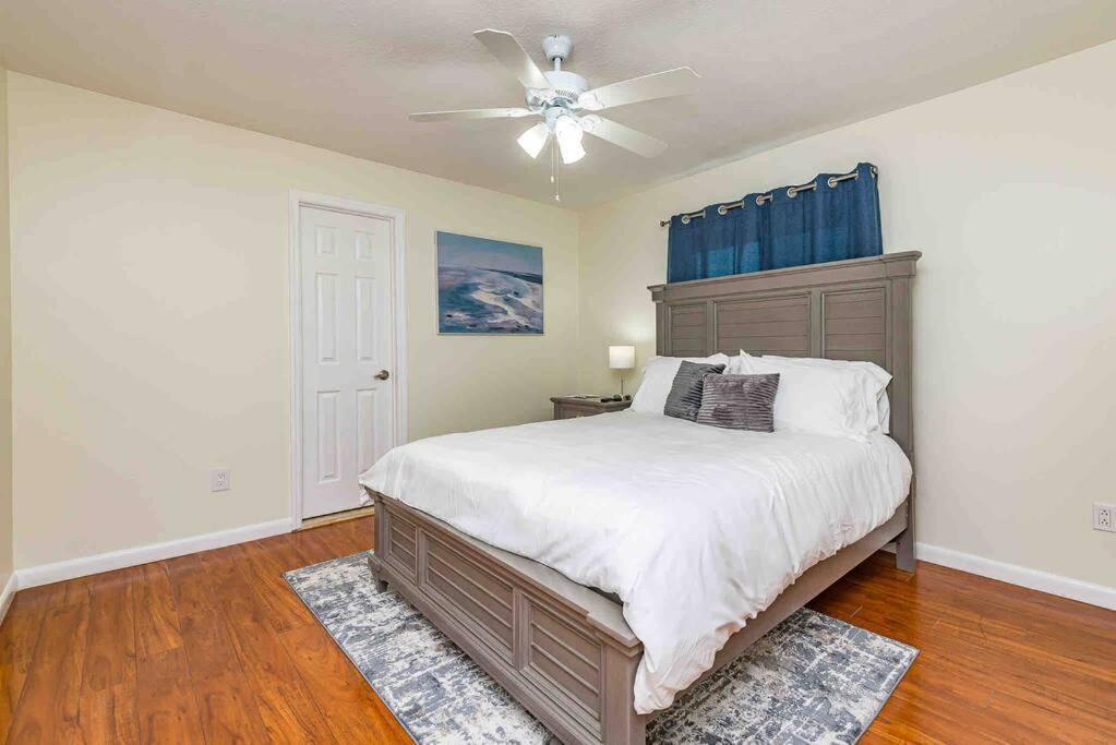 4/3.5 House With Pool- Boynton Beach, Fl. מראה חיצוני תמונה