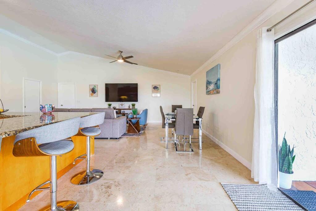 4/3.5 House With Pool- Boynton Beach, Fl. מראה חיצוני תמונה