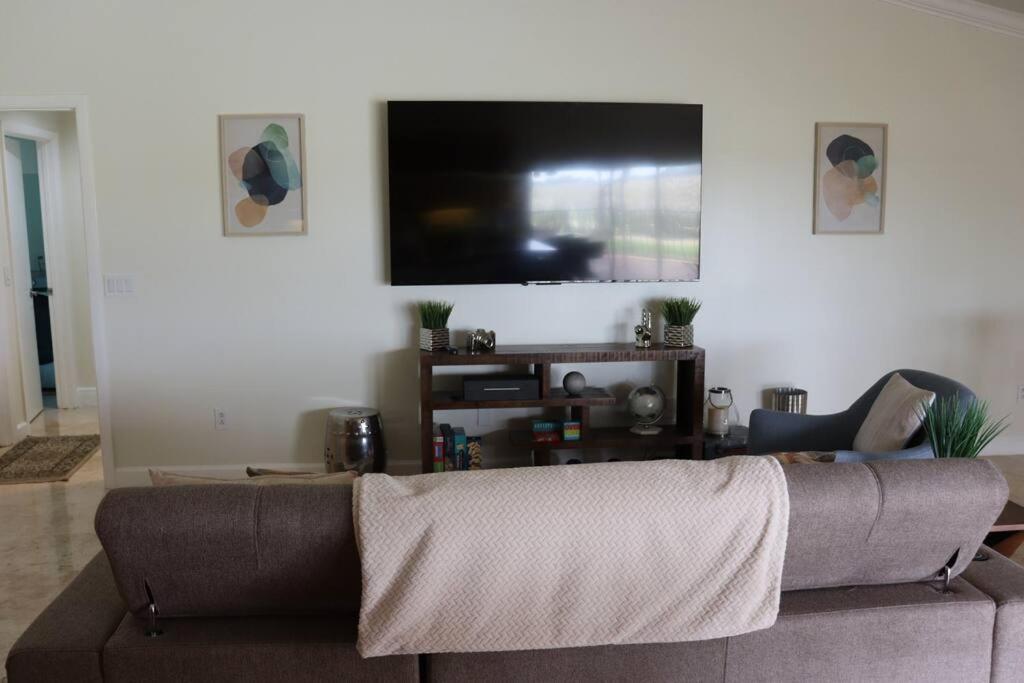 4/3.5 House With Pool- Boynton Beach, Fl. מראה חיצוני תמונה