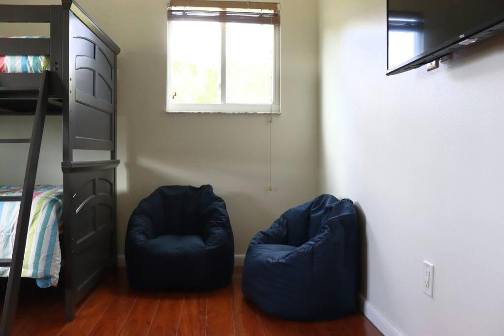 4/3.5 House With Pool- Boynton Beach, Fl. מראה חיצוני תמונה