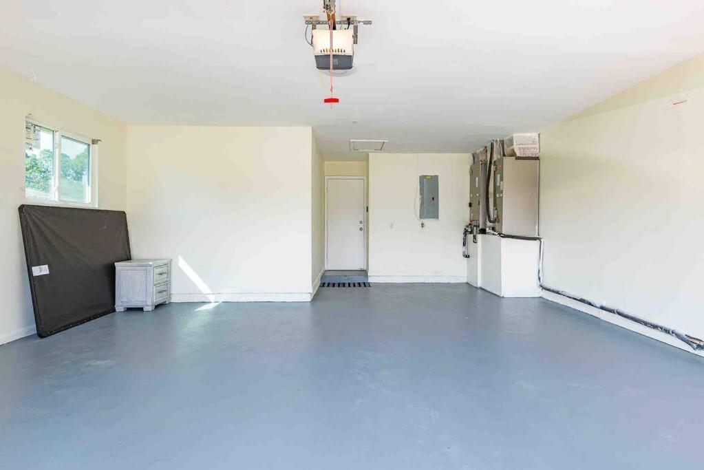 4/3.5 House With Pool- Boynton Beach, Fl. מראה חיצוני תמונה
