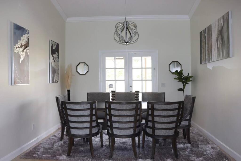 4/3.5 House With Pool- Boynton Beach, Fl. מראה חיצוני תמונה