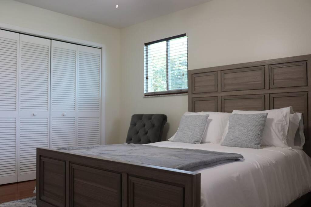 4/3.5 House With Pool- Boynton Beach, Fl. מראה חיצוני תמונה